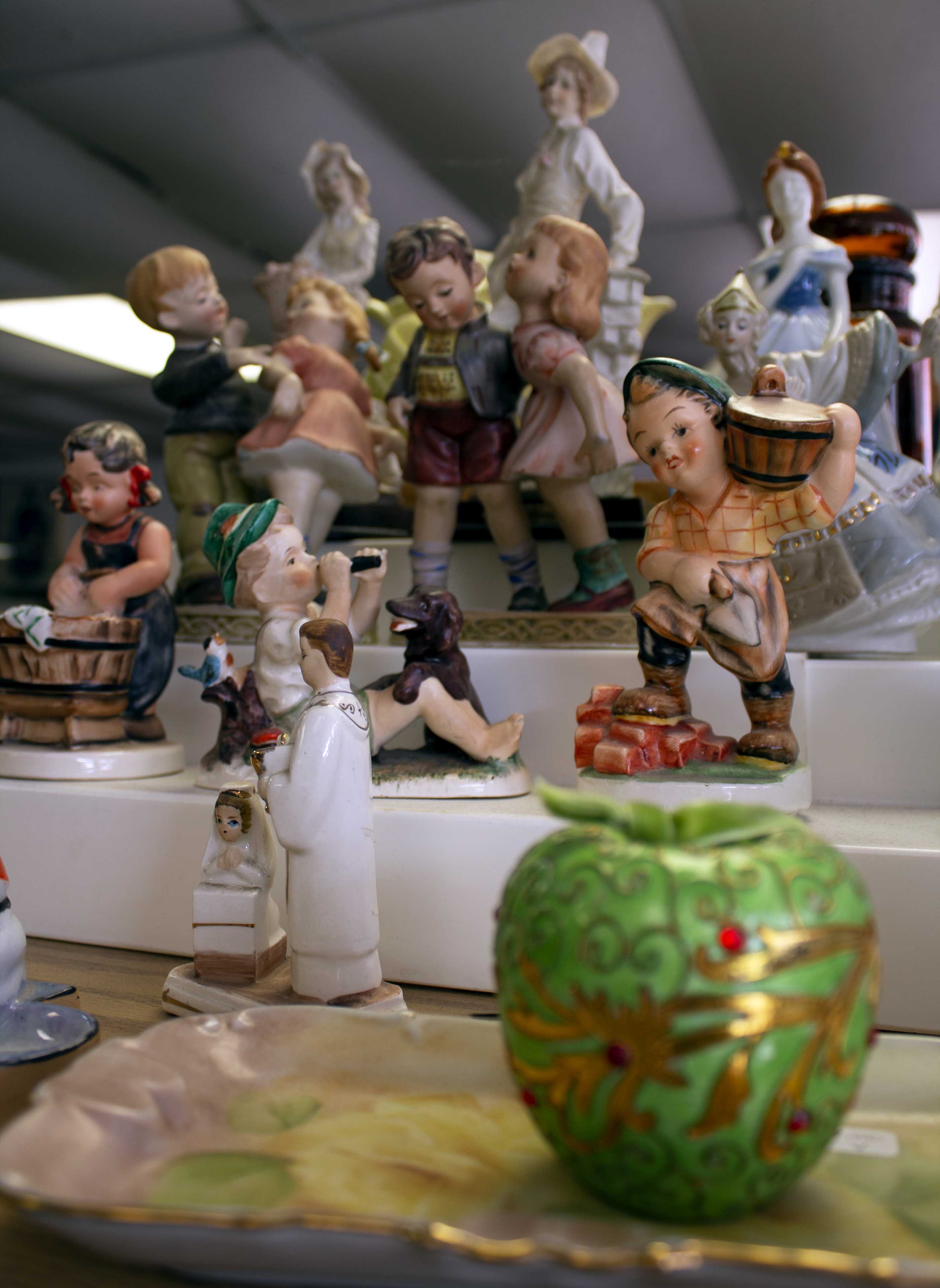 Livingston Specialty Merchants' Guild Pots, Pans & More