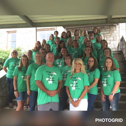 Valley Springs School District Elementary Principal