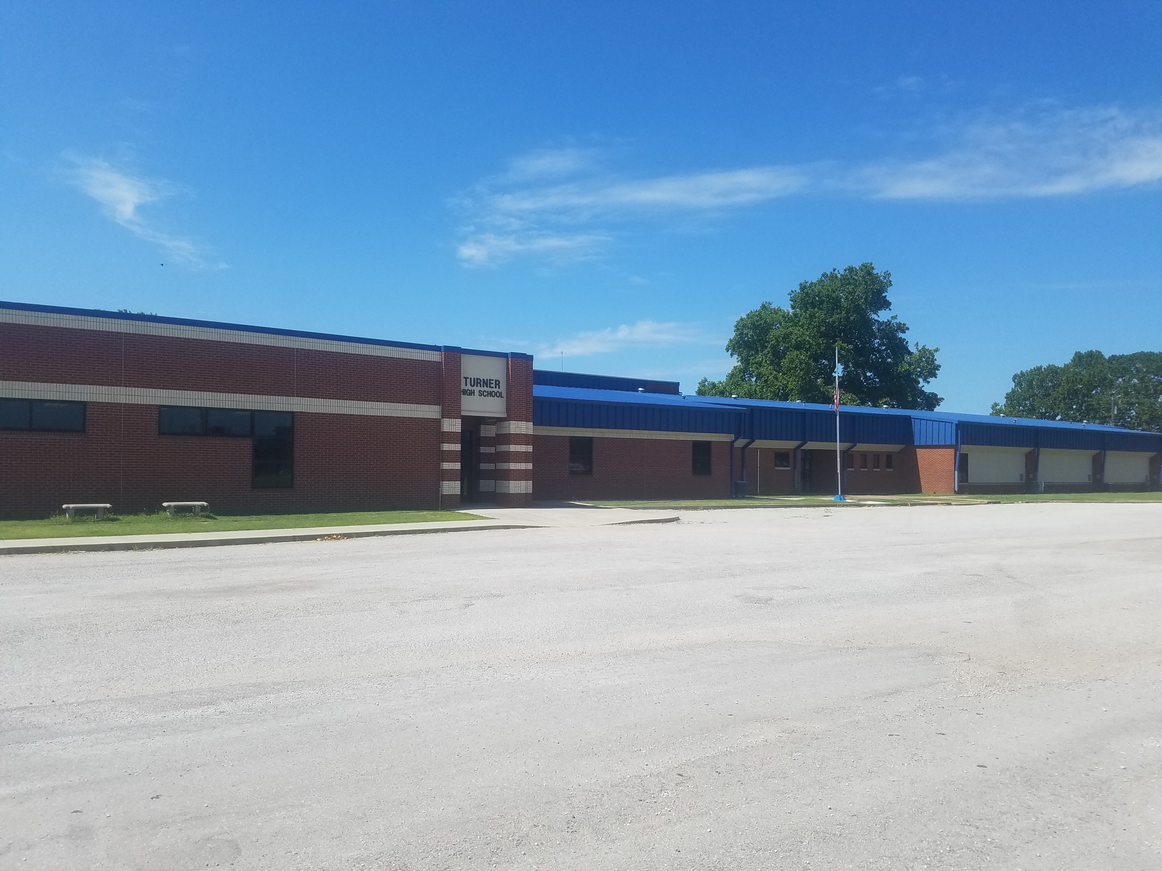 Turner Public Schools Turner High School