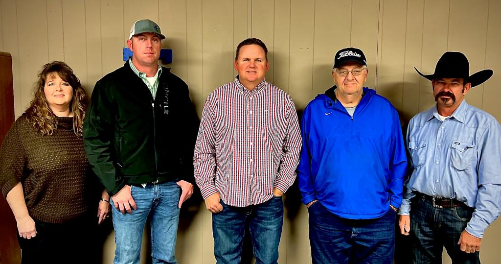 Turner Public Schools School Board