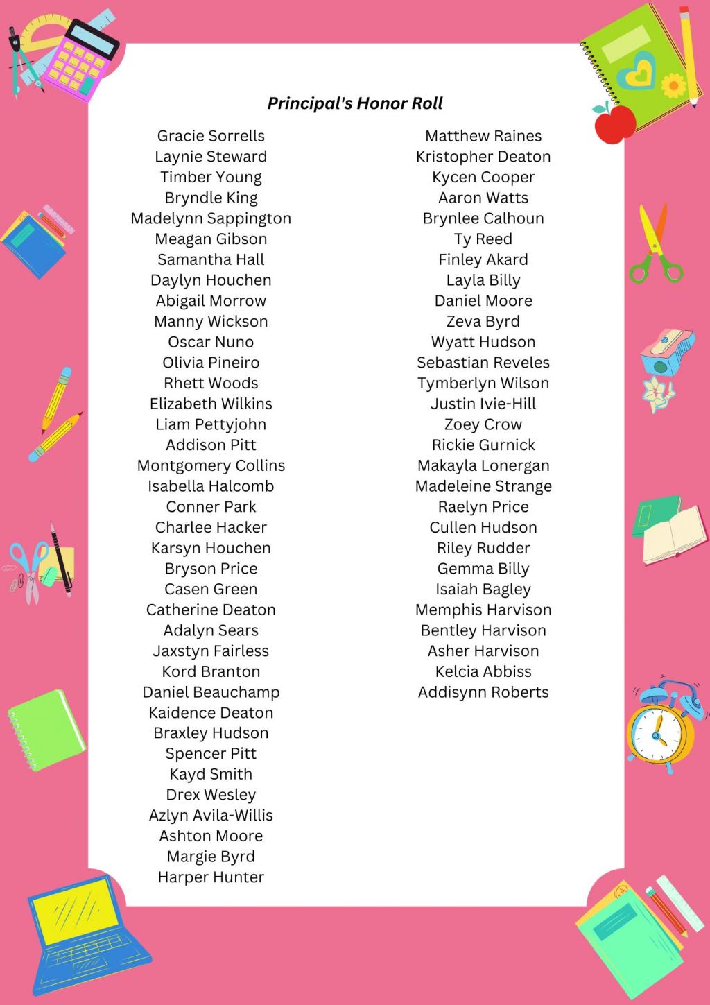 Rattan Public School Rattan Public Schools