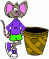 Rats! Parts of Speech.