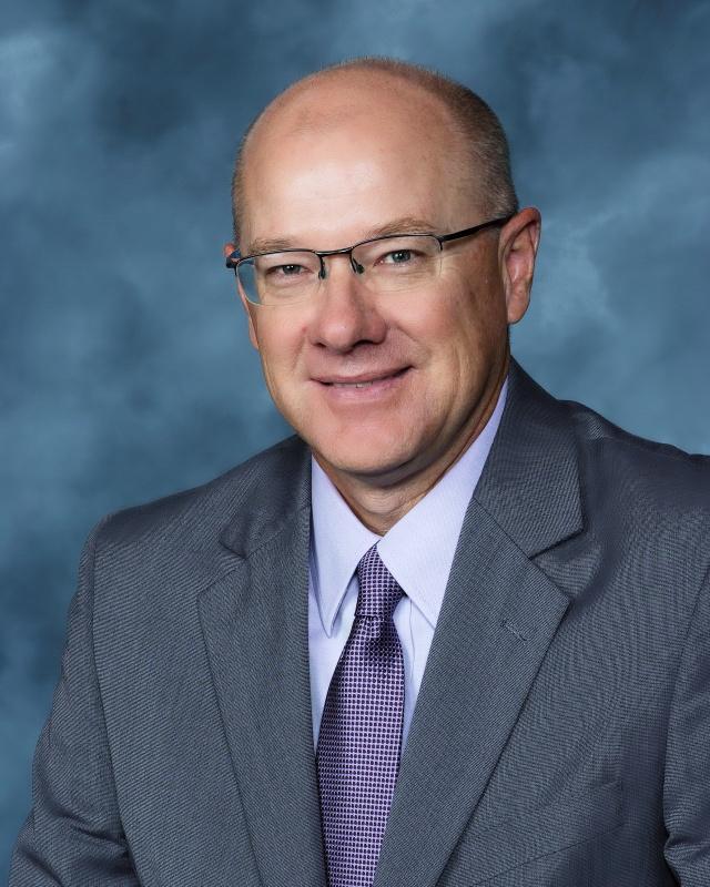 Okarche Public Schools Administrators FRIESEN, ROB