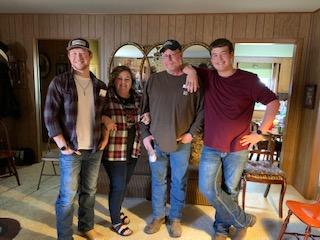 The Culbertson Family