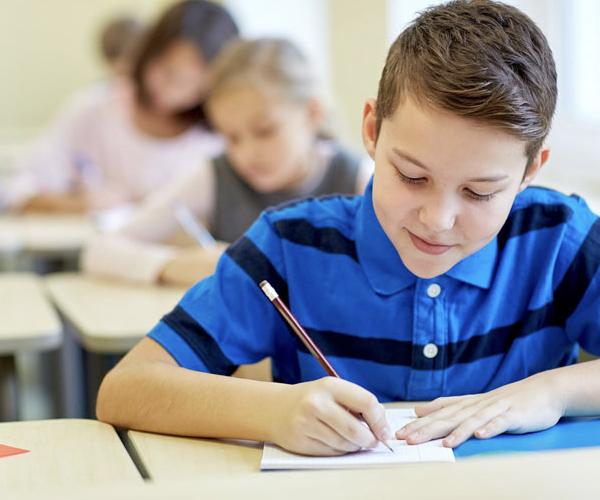 Why is homework helpful image