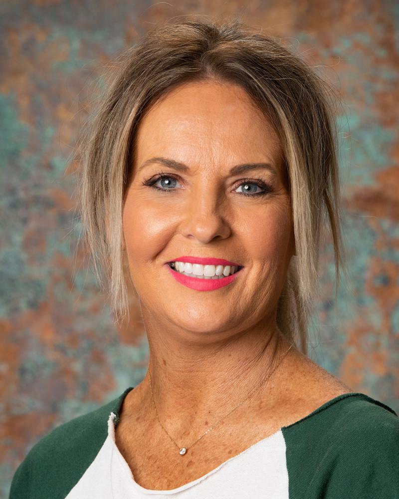 REC6 Texico Municipal Schools Teri Thatcher's Profile