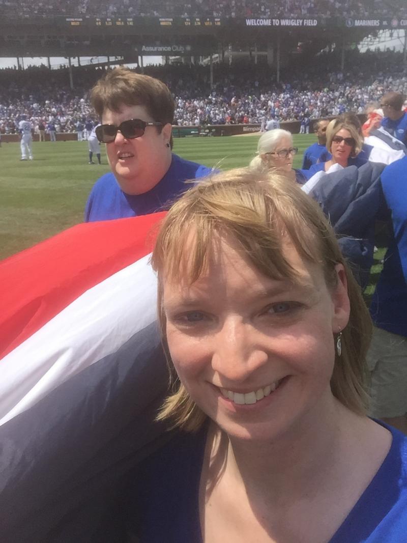 El Campo Middle School - Holly Guthrie's Profile