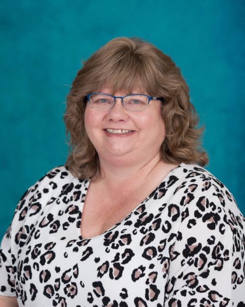 Lisa Woods
