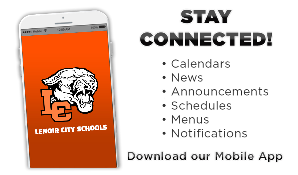 Lenoir City Schools - Home
