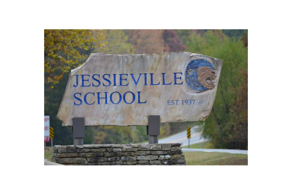 Jessieville School District Home