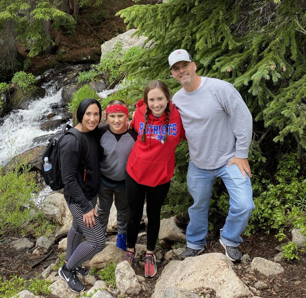 Prairiland ISD Brad Bassano