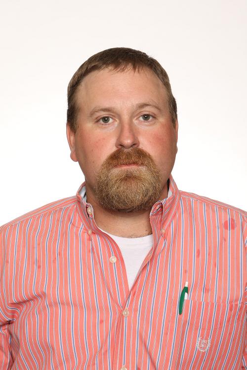 Prairiland ISD High School Faculty Stapleton, Josh