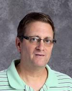 Lambert Michael photo