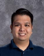 Morlett Elijah photo