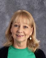 Mahaffey Sylvia photo