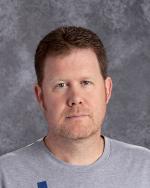 Urbanski David photo