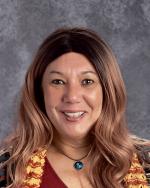 Riley Ann Margaret photo