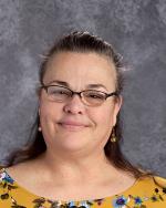 McNally Deborah photo