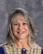 Butcher Saundra photo