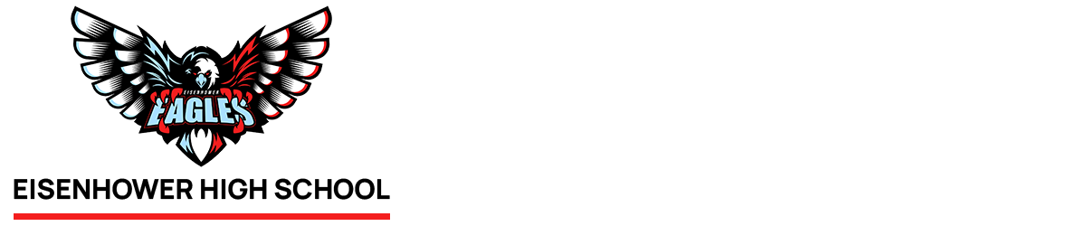 Eisenhower High School Logo
