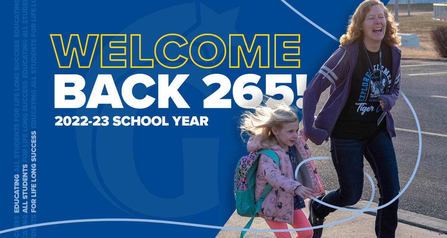 Goddard Public School, Goddard School District, Goddard, Goddard KS