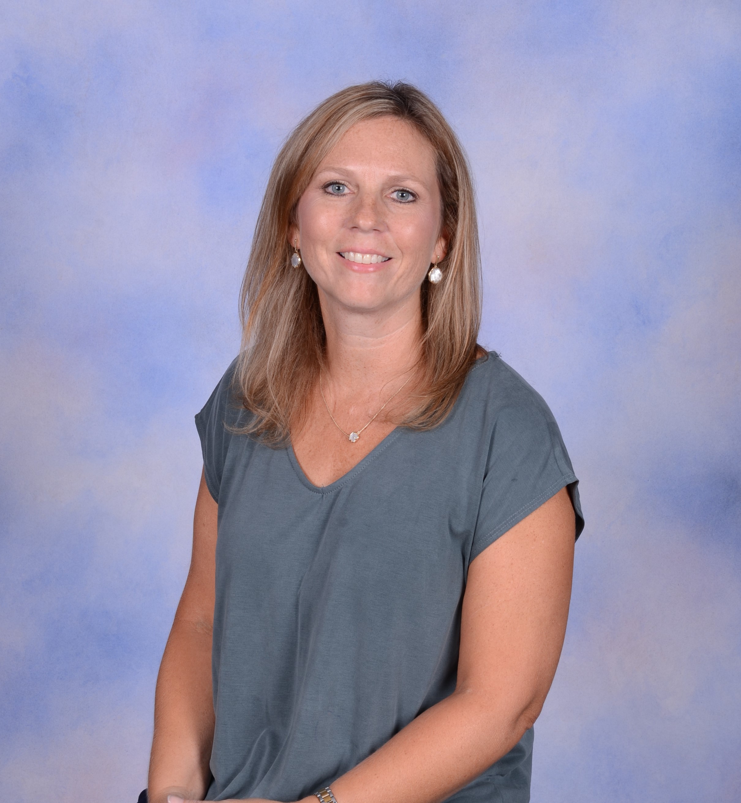 West Hardin County CISD Elementary Faculty Directory Williams, Heather