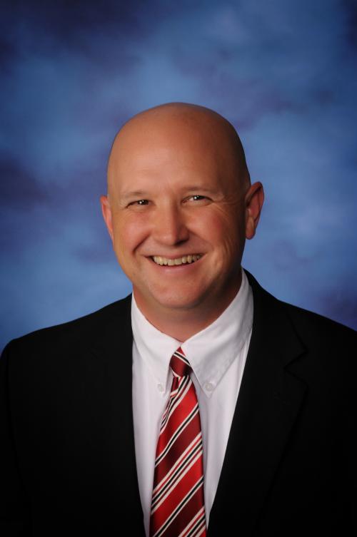 Whitehouse ISD Administration