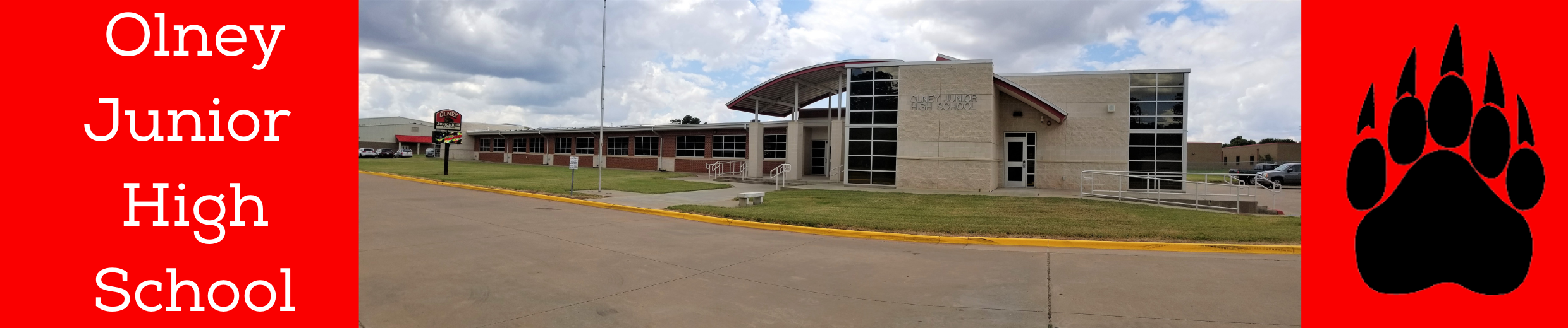 Olney ISD Olney Junior High Home
