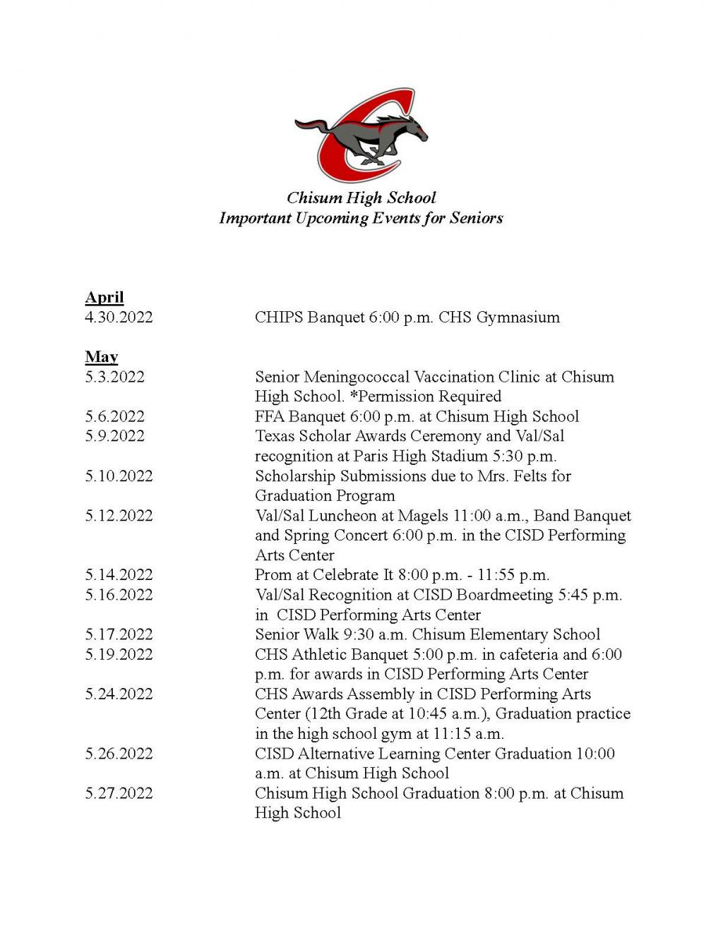 chisum-isd-chisum-isd-news