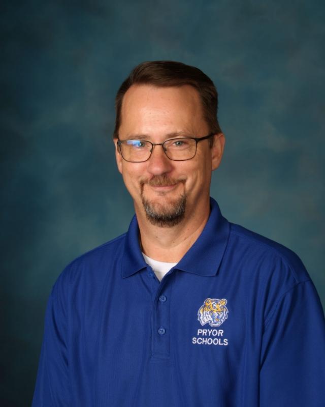 Pryor Public Schools - Administration Teams
