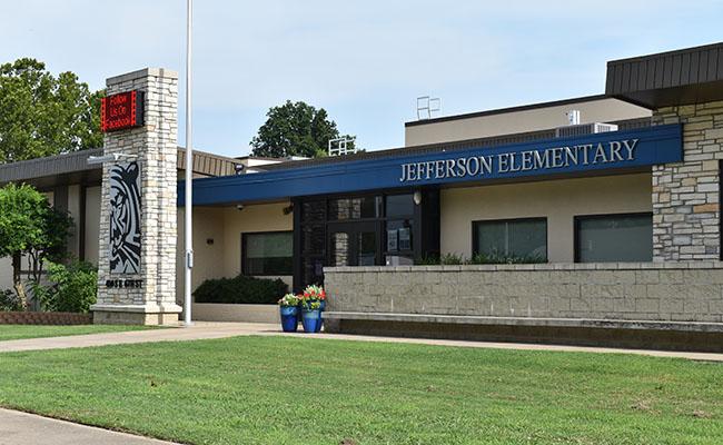 Pryor Public Schools - School Contact Information
