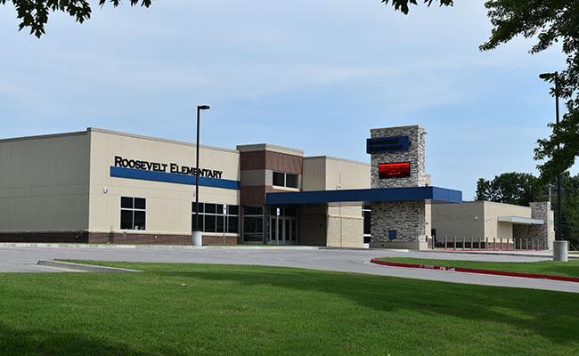 Pryor Public Schools - School Contact Information