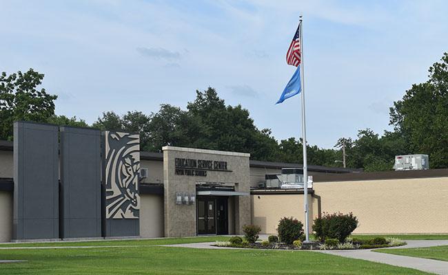Pryor Public Schools - School Contact Information