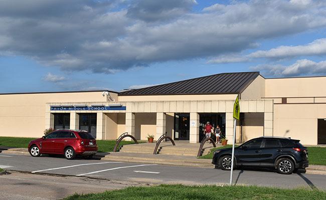 Pryor Public Schools - School Contact Information