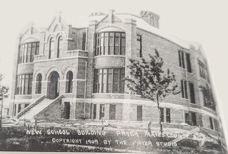 Pryor Public Schools - Our Story