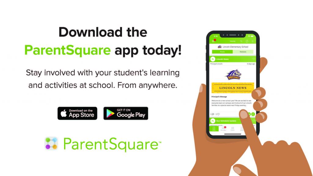 Pampa ISD PARENTSQUARE