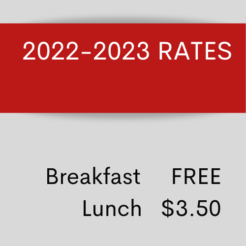 Watonga Public Schools Child Nutrition