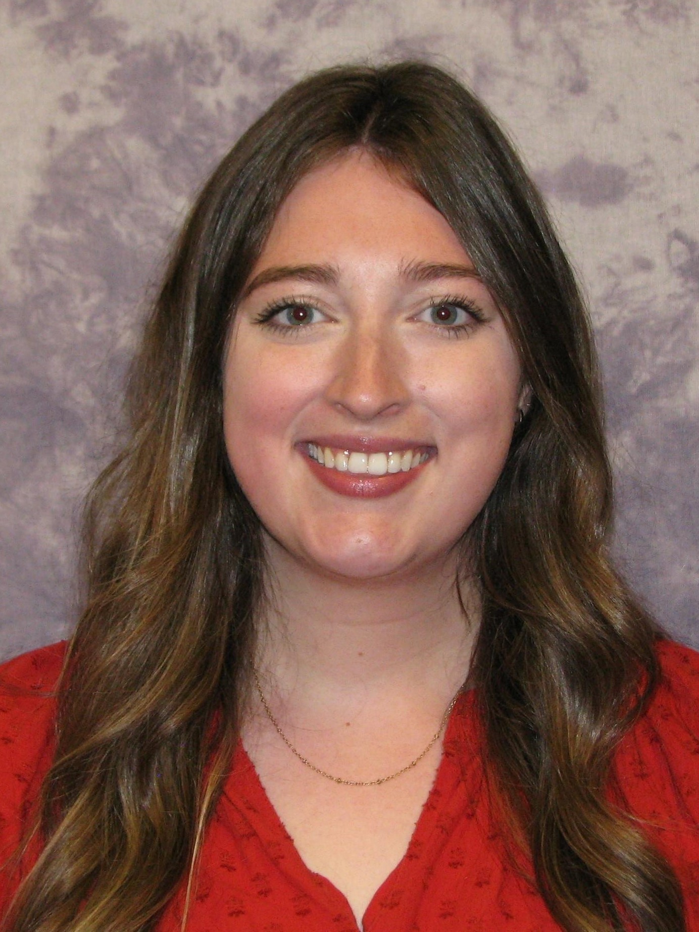 Sundown Lane Elementary Staff Mitchell, Ashley