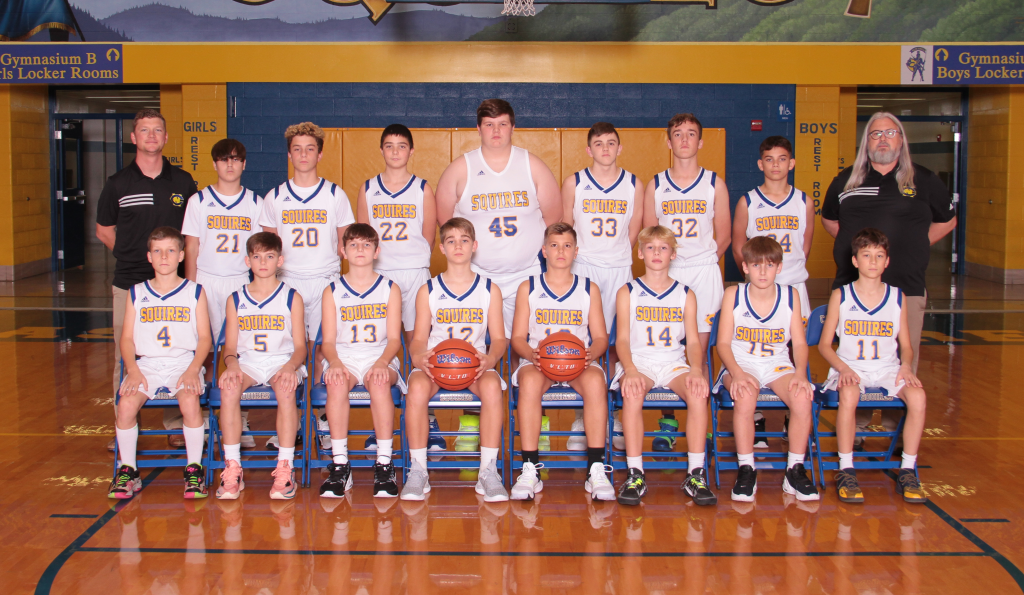 Castle North Middle School Team Sports & Schedules