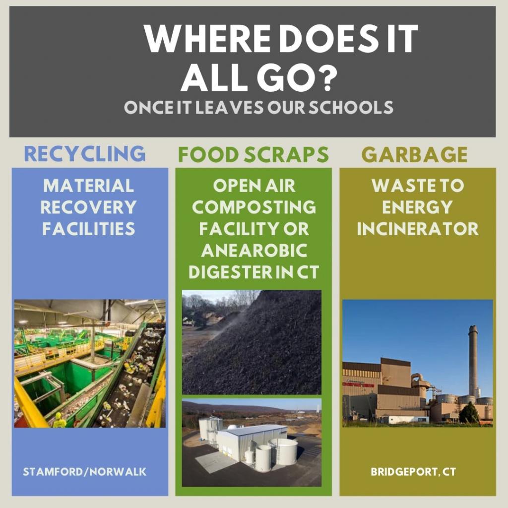 Where does it all go