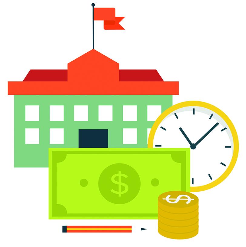 W.G. Rhea Elementary School School Year Fees & Payments