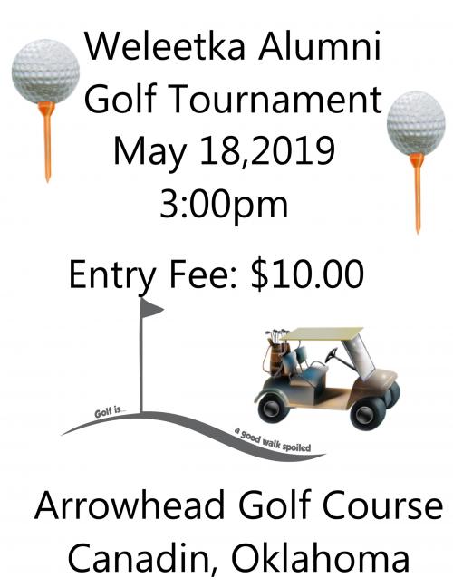 Weleetka Public Schools Home