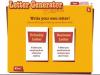 Letter Generator