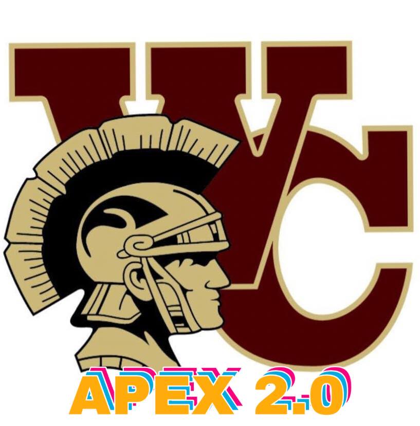 WCHS APEX logo