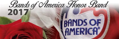 Bands of America Honor Band