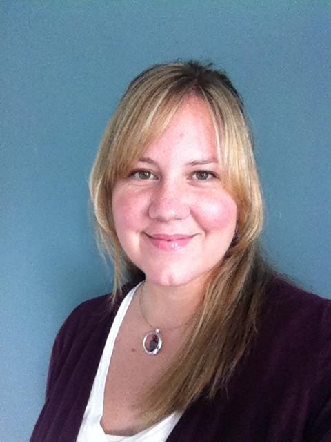 Danielle de los Reyes  School Psychologist