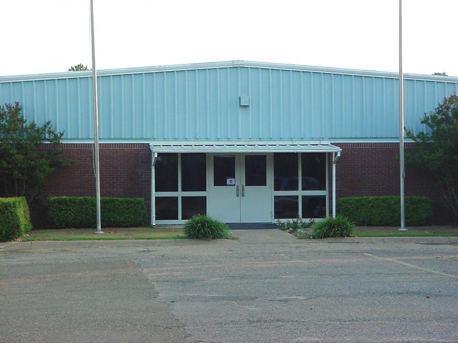 Holly Creek School Campus