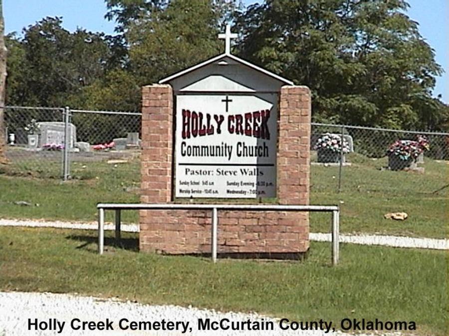 Holly Creek School Community