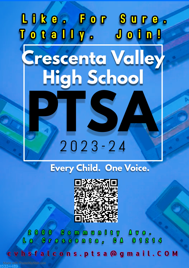 Crescenta Valley High School About Crescenta Valley High School PTSA