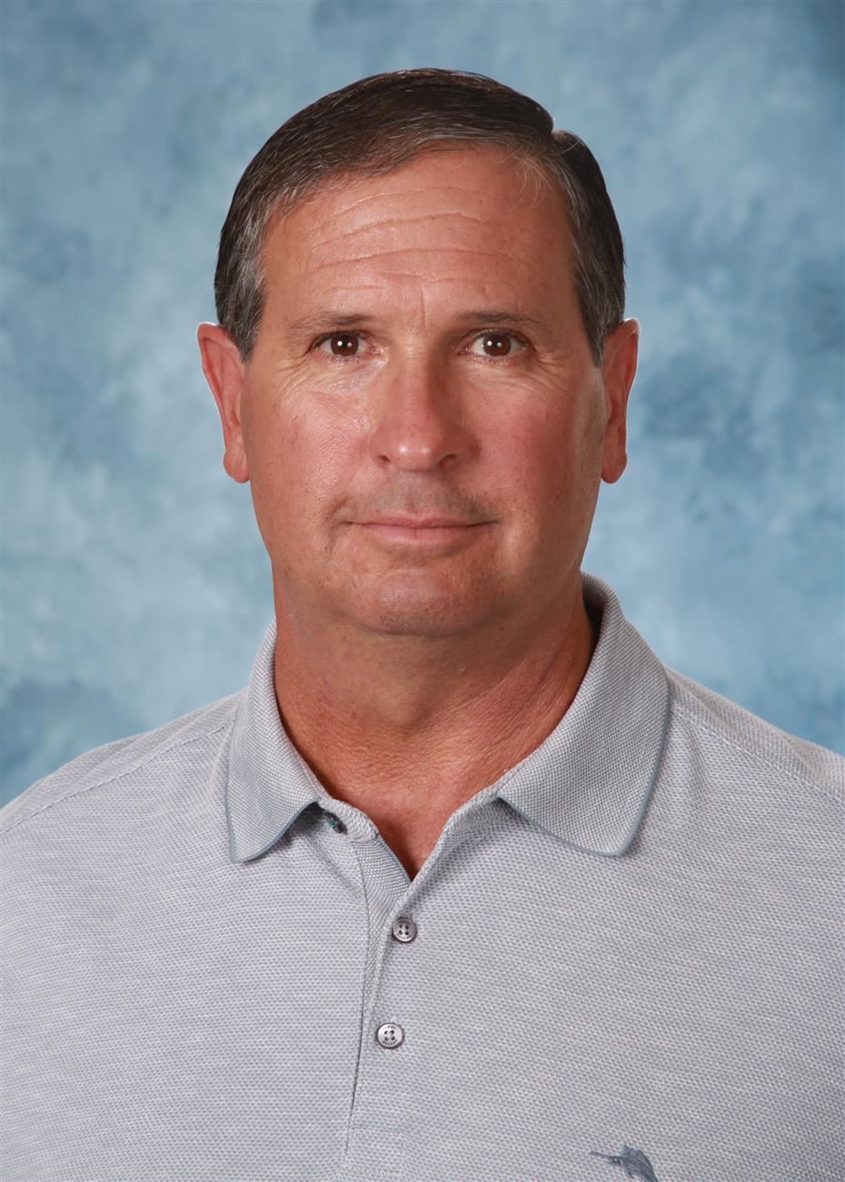 Mr. John Pehar